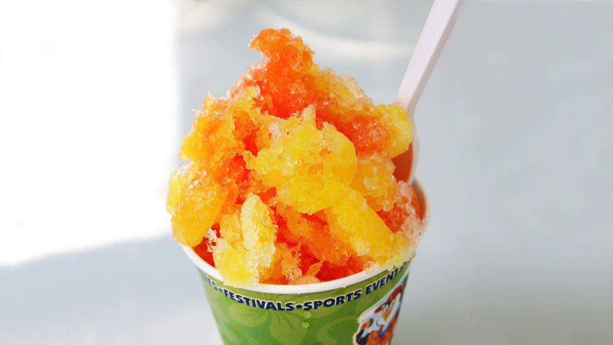 Kona Ice product images