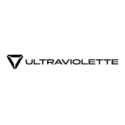 Ultraviolette franchise logo