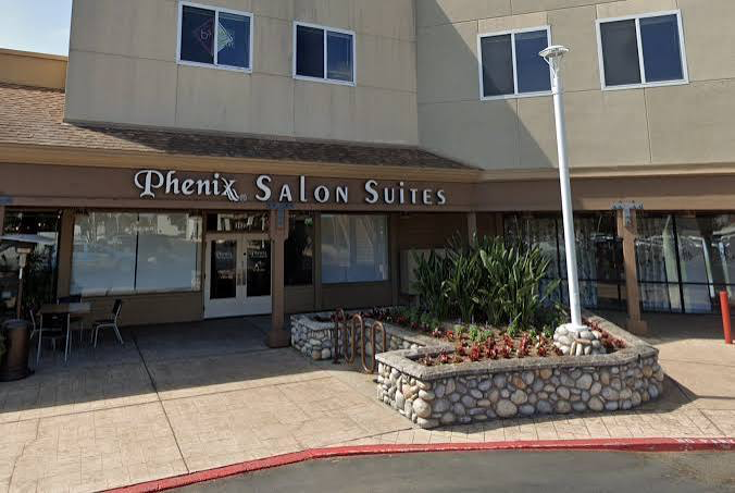 Phenix Salon Suites new outlets