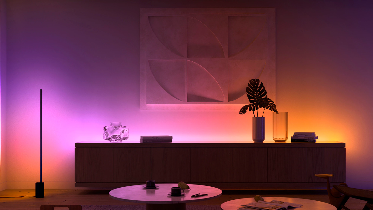 Philips Lighting product images