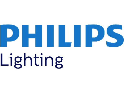 Philips Lighting franchise logo