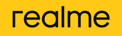 Realme franchise logo