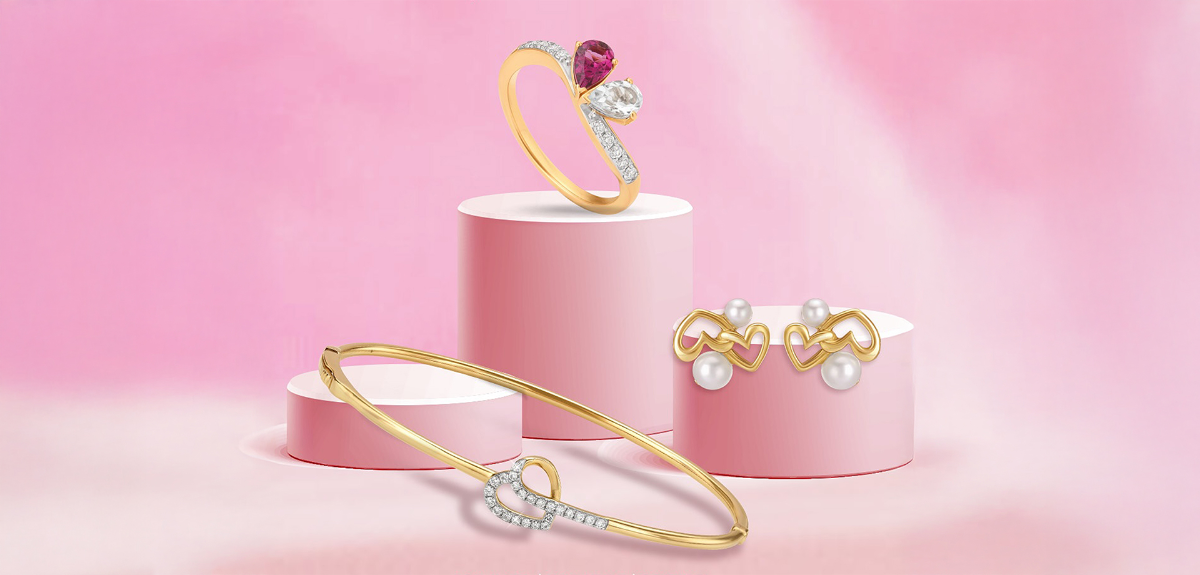 Tanishq product images