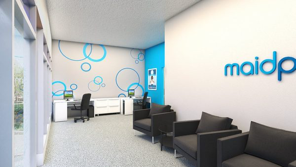 MaidPro design & decor