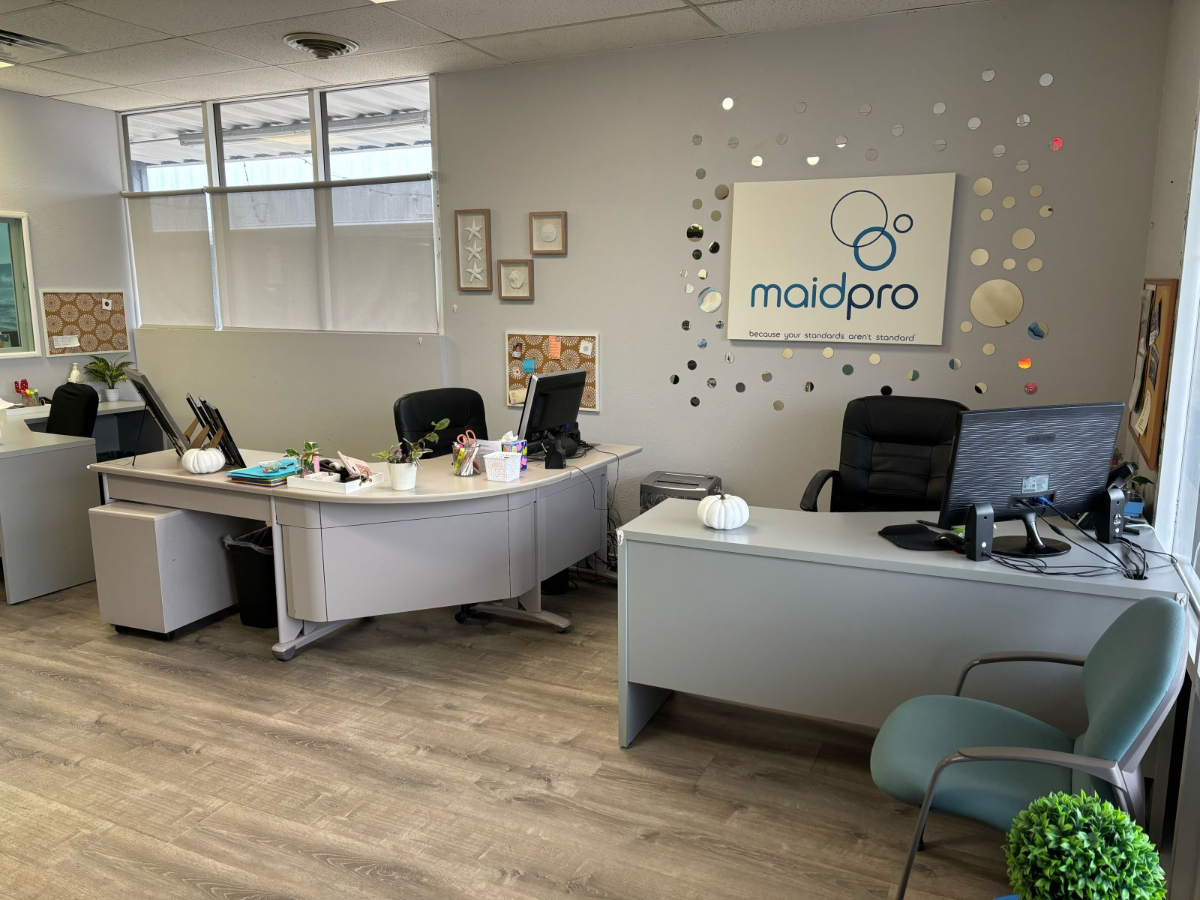 MaidPro design & decor