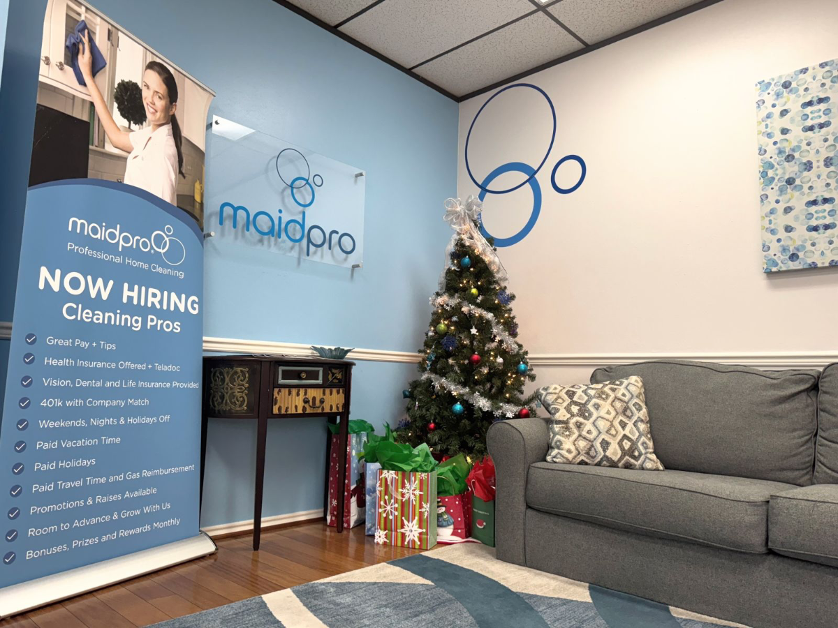 MaidPro design & decor