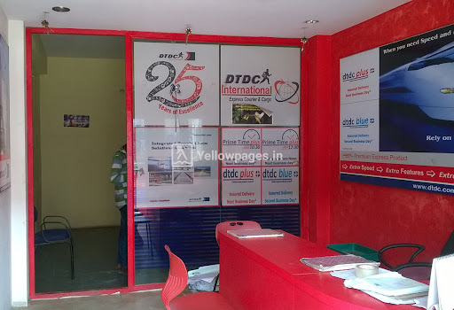 DTDC design & decor