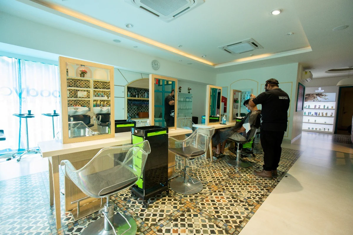 Bodycraft design & decor