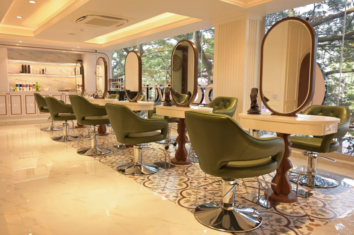 Bodycraft design & decor