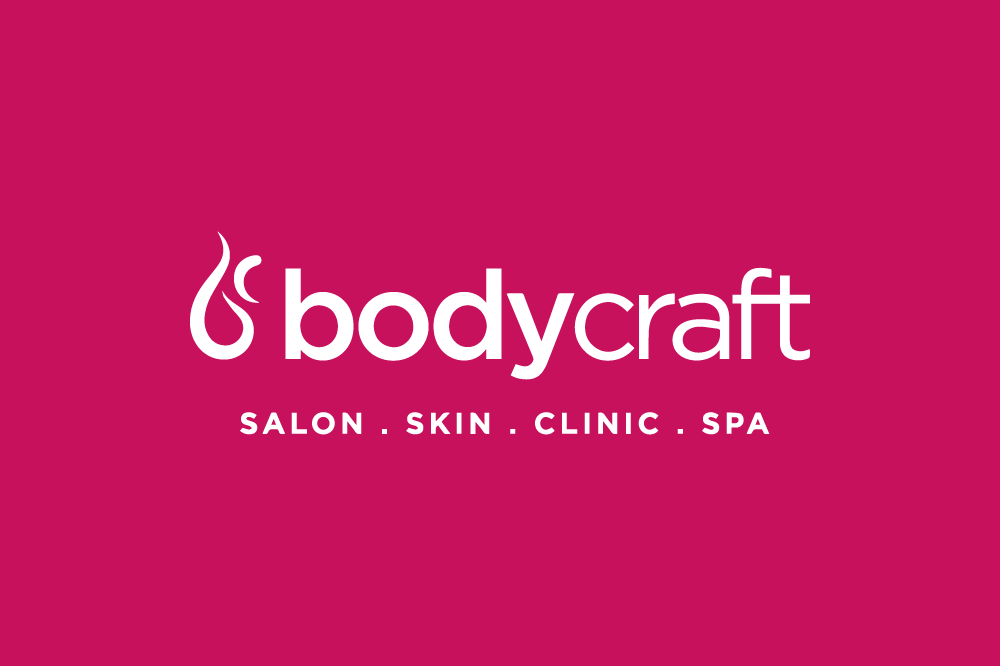 Bodycraft franchise logo