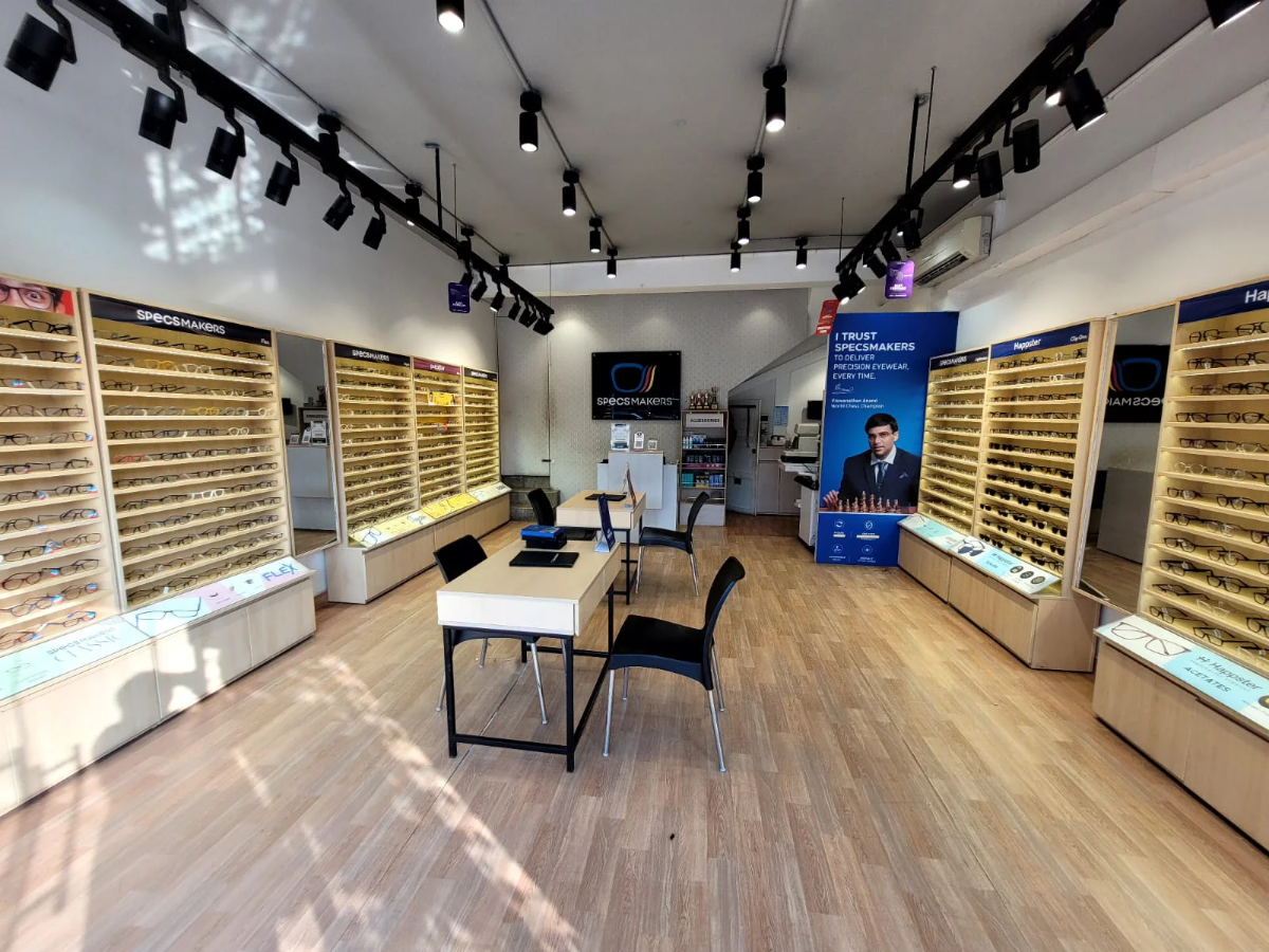 Specsmakers design & decor