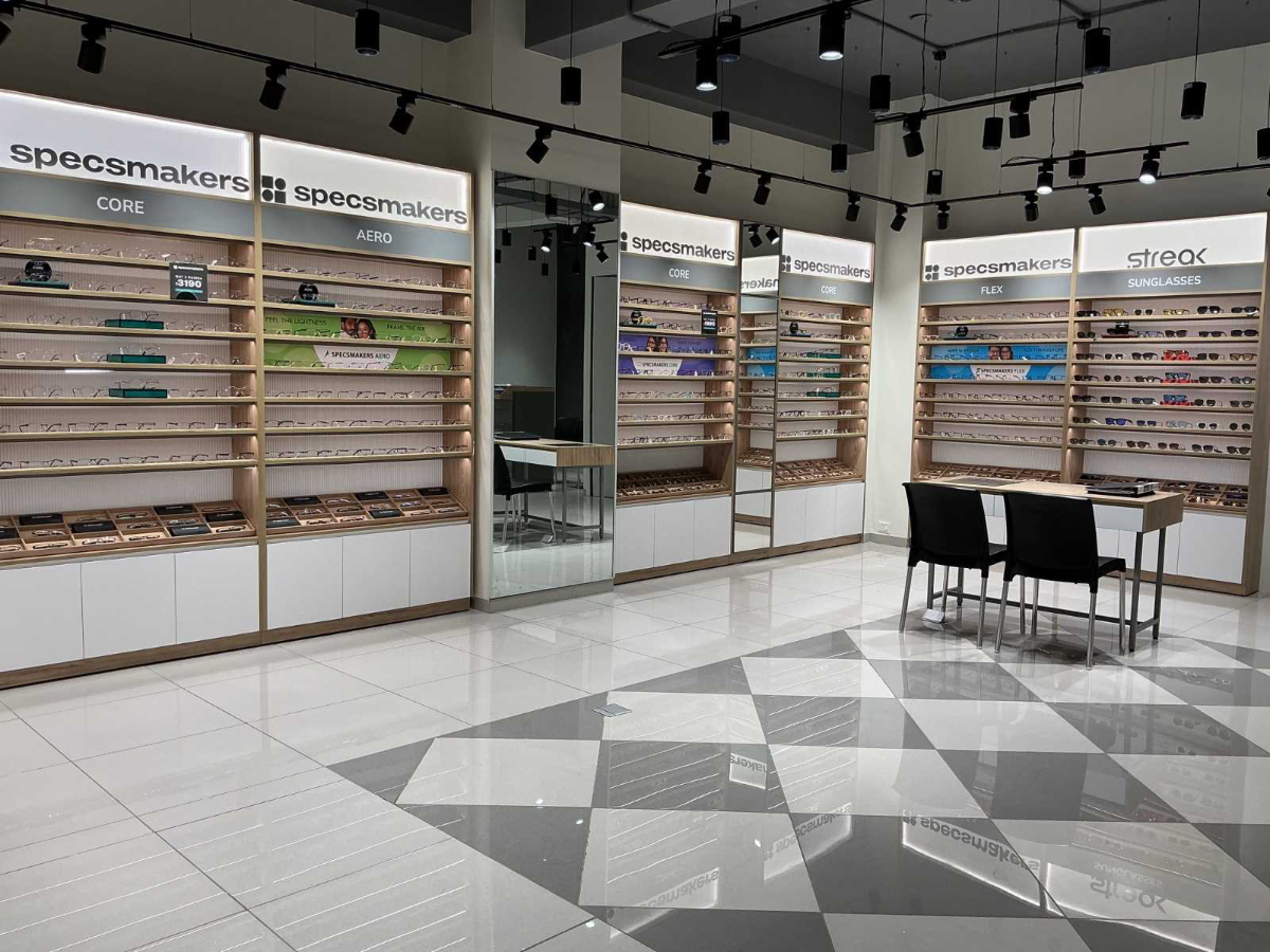 Specsmakers design & decor