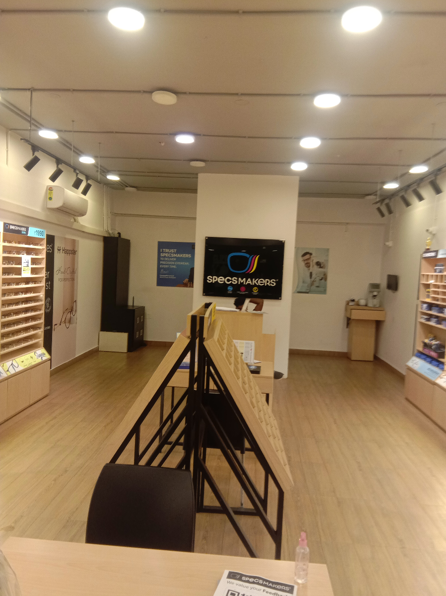 Specsmakers design & decor