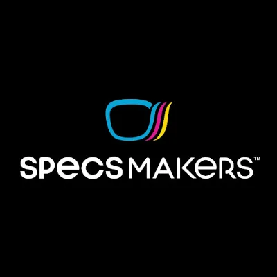 Specsmakers logo
