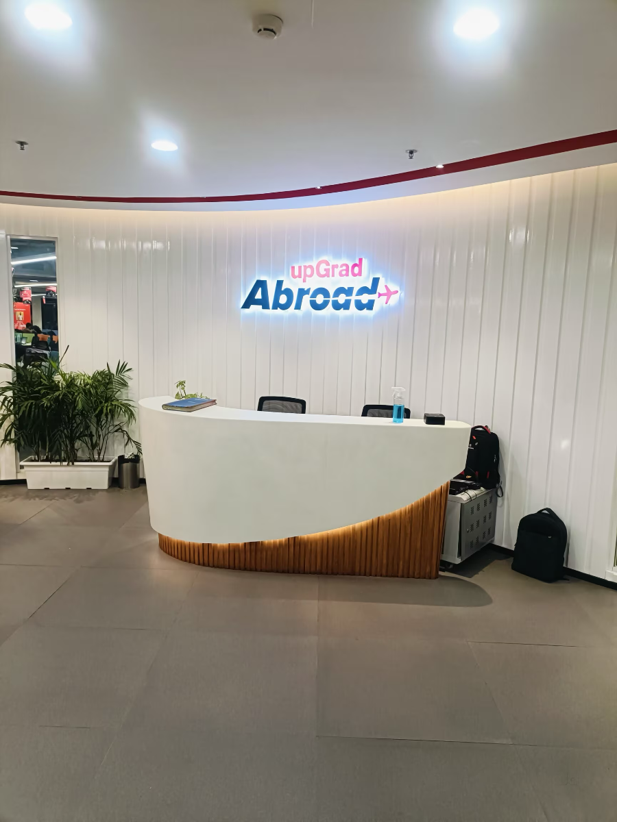upGrad design & decor