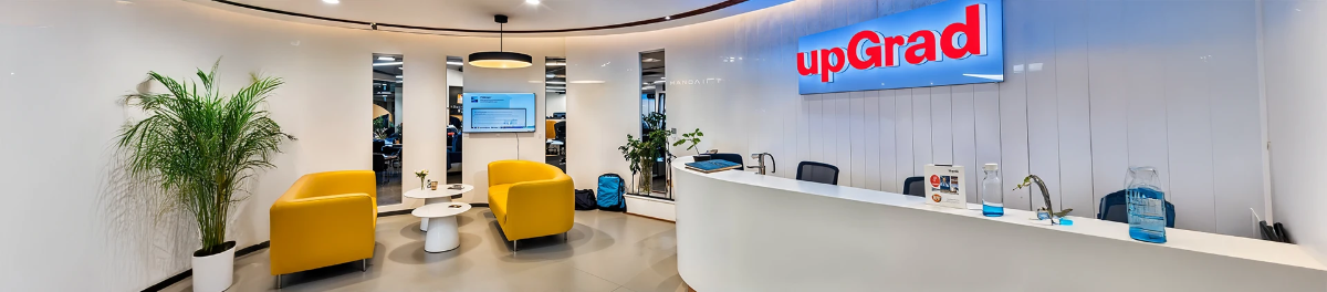 upGrad design & decor