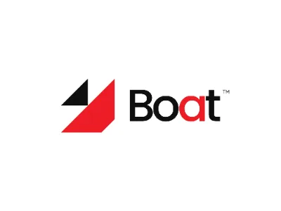 boAt franchise logo