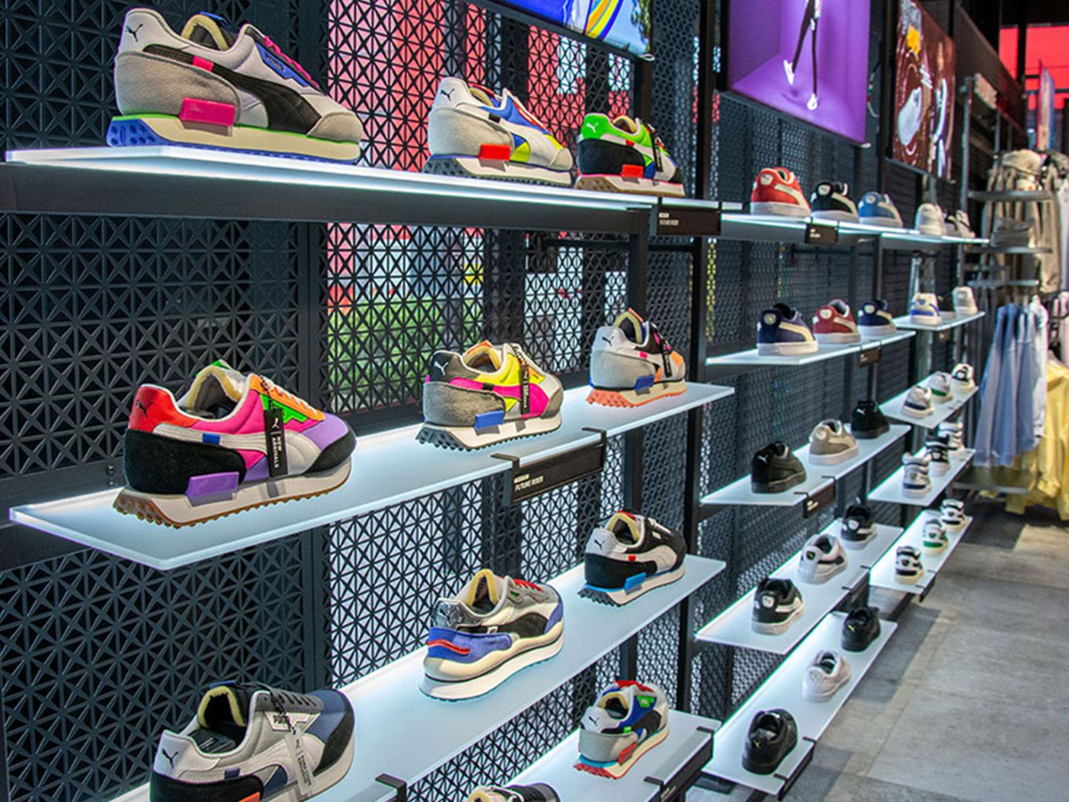 Puma design & decor