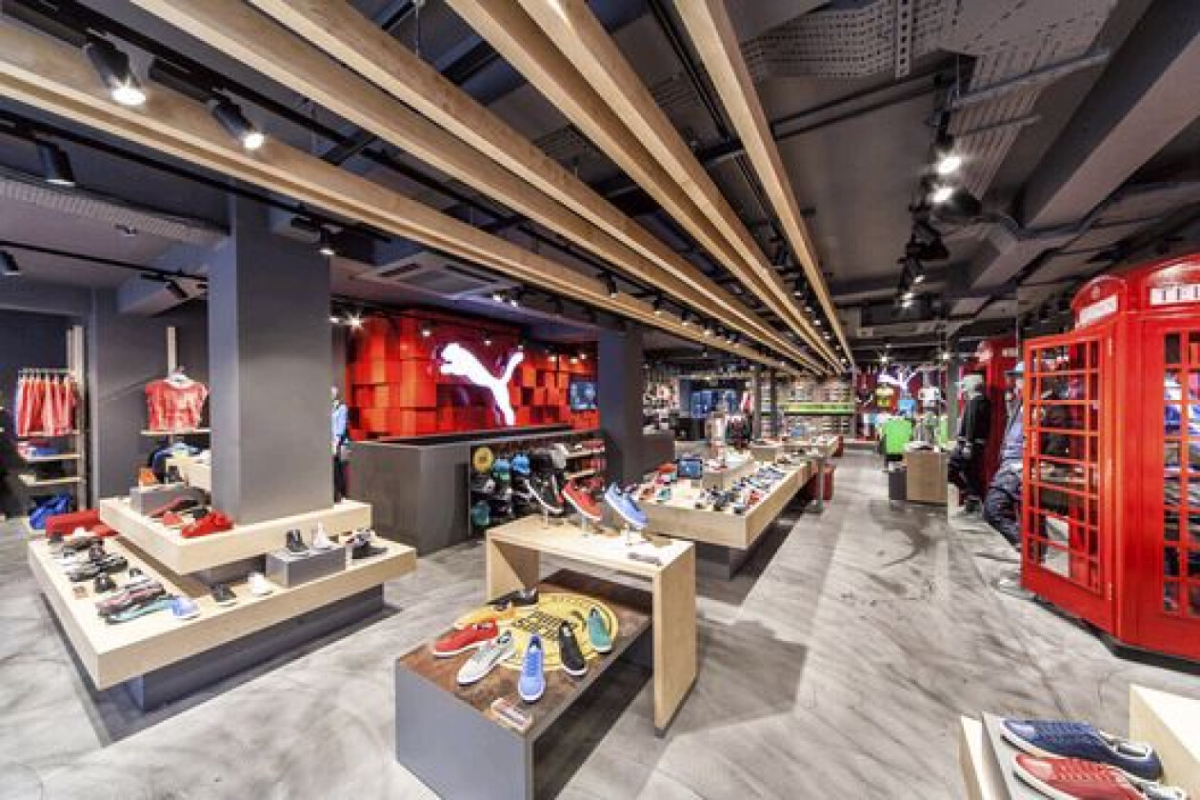 Puma design & decor