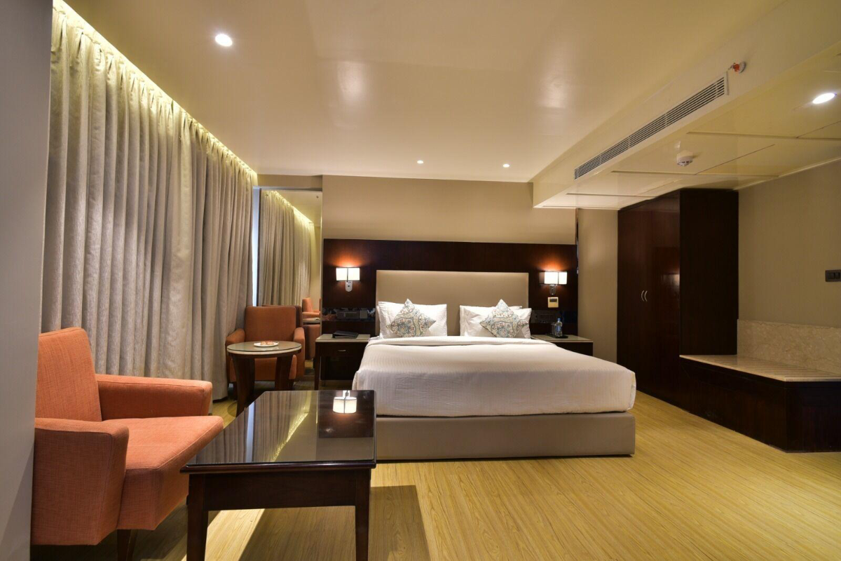Sarovar Hotels product images