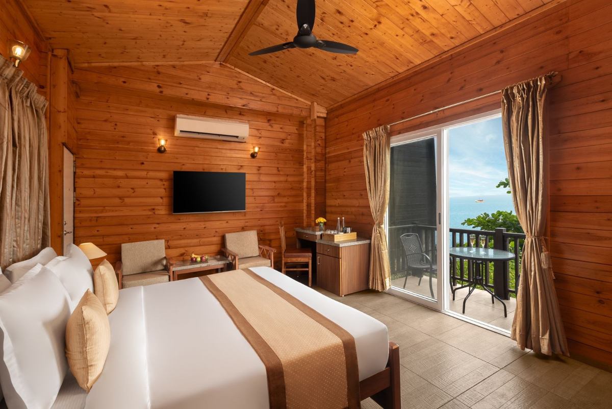 Sarovar Hotels product images