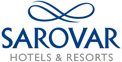 Sarovar Hotels franchise logo