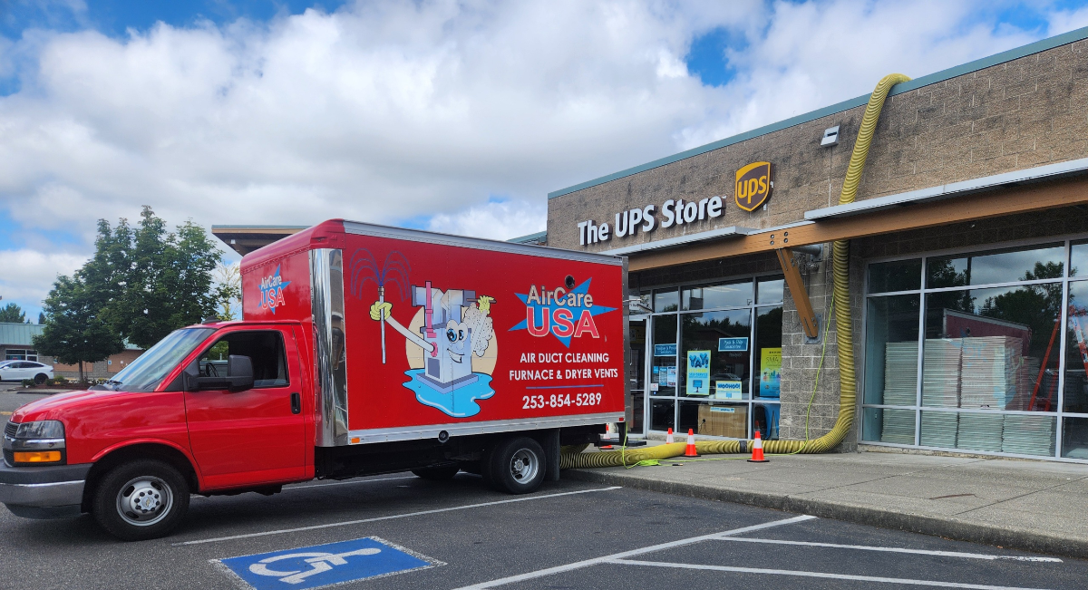 The UPS Store new outlets