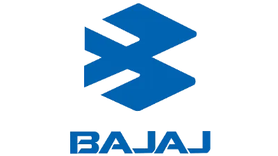 Bajaj Chetak logo