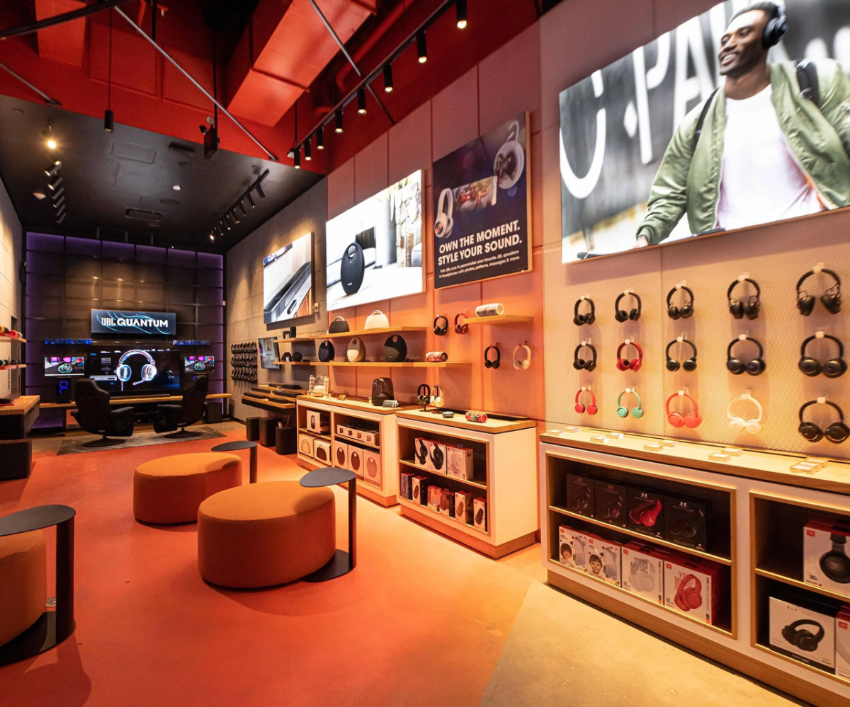 JBL design & decor