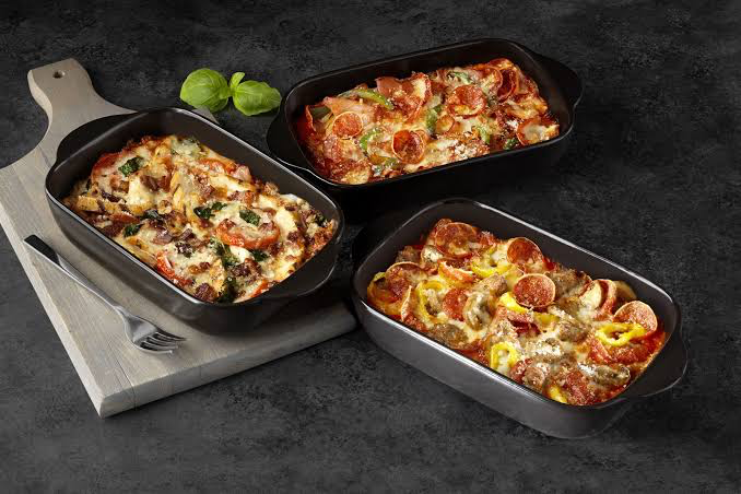 Marco's Pizza product images