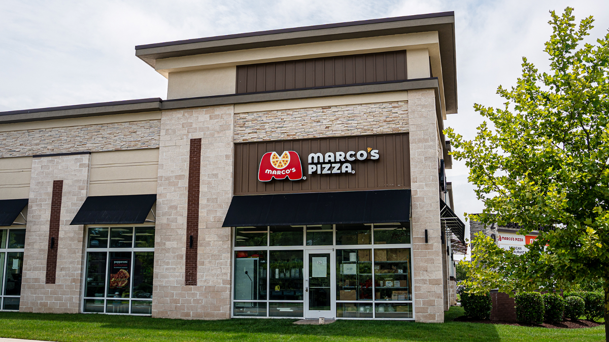 Marco's Pizza new outlets