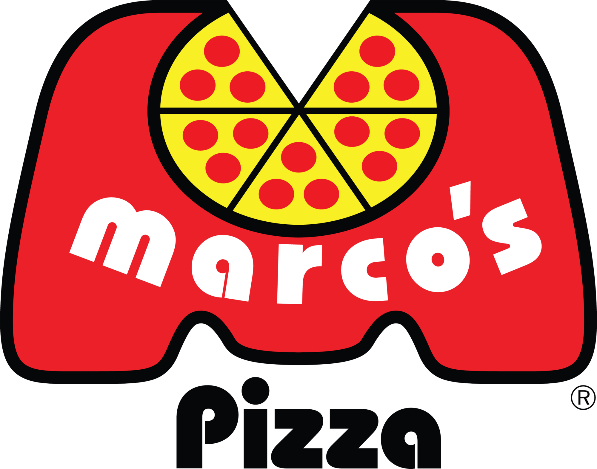 Marco's Pizza logo