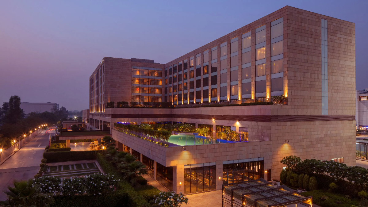 Hyatt new outlets