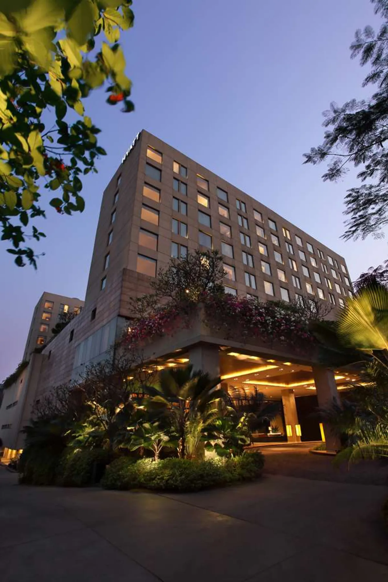 Hyatt new outlets