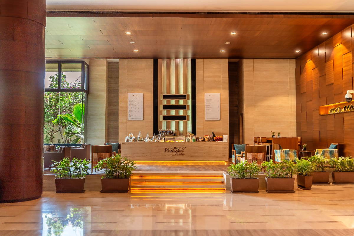 Hyatt design & decor