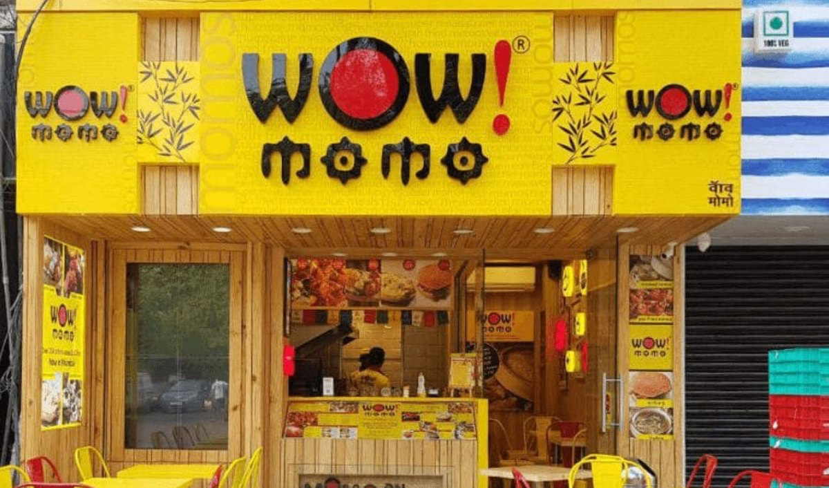 Wow! Momo design & decor