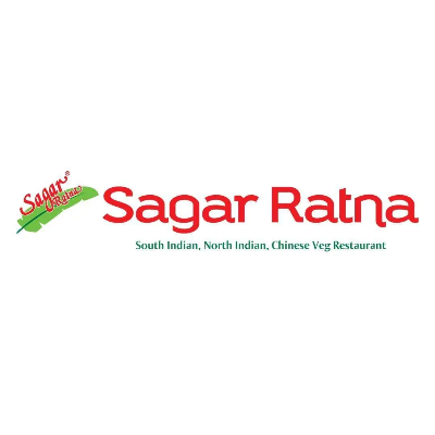 Sagar Ratna franchise logo