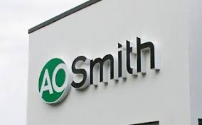 AO Smith new outlets