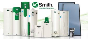 AO Smith product images