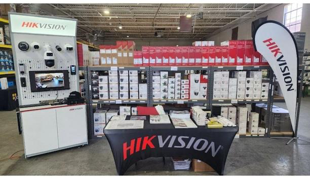Hikvision design & decor