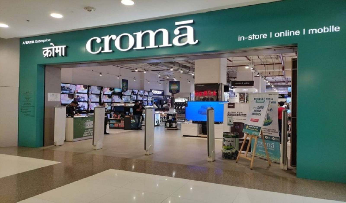 Croma design & decor