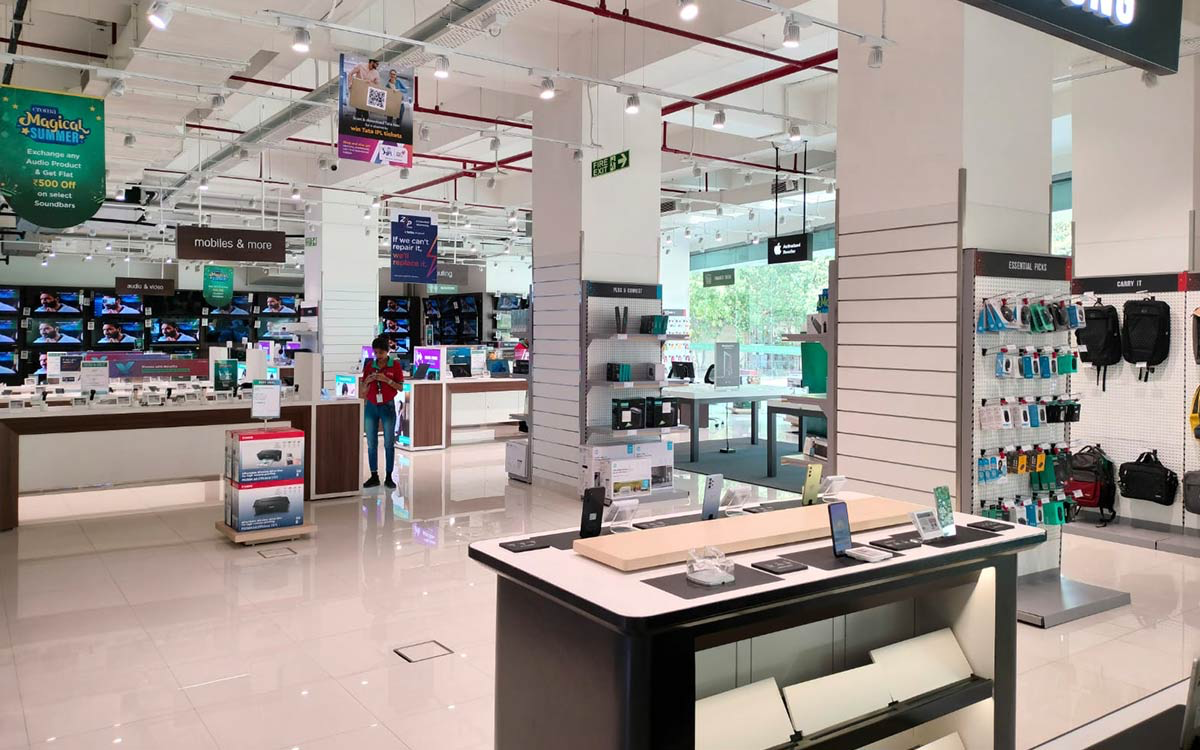 Croma design & decor