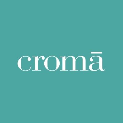 Croma franchise logo
