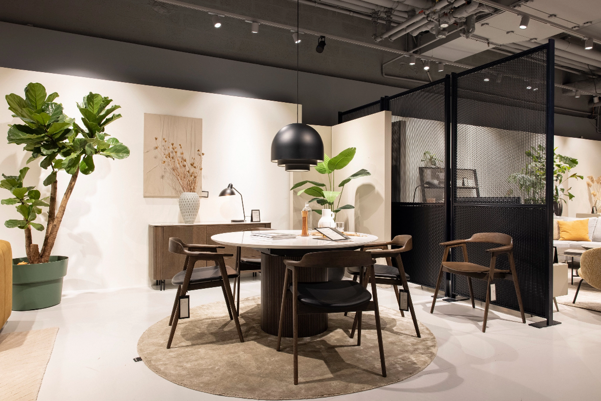 BoConcept design & decor
