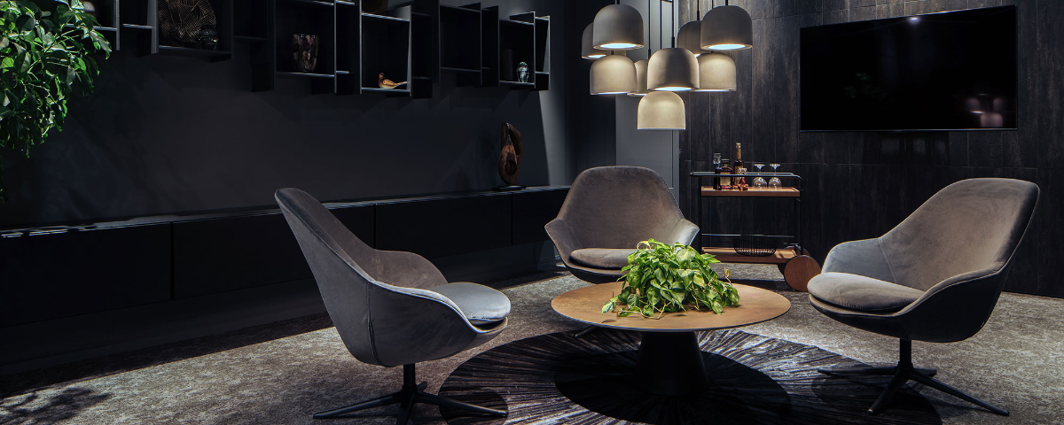 BoConcept design & decor