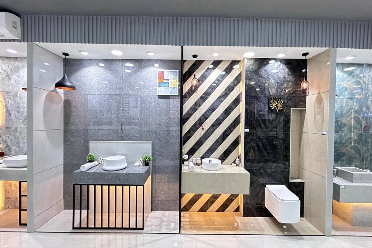 Kajaria Tiles design & decor