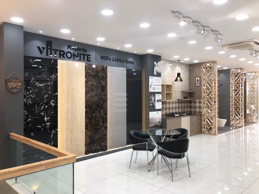 Kajaria Tiles design & decor