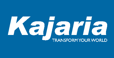 Kajaria Tiles franchise logo