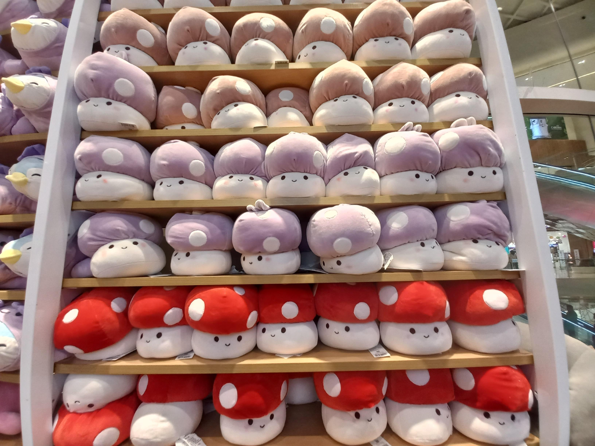 Miniso product images