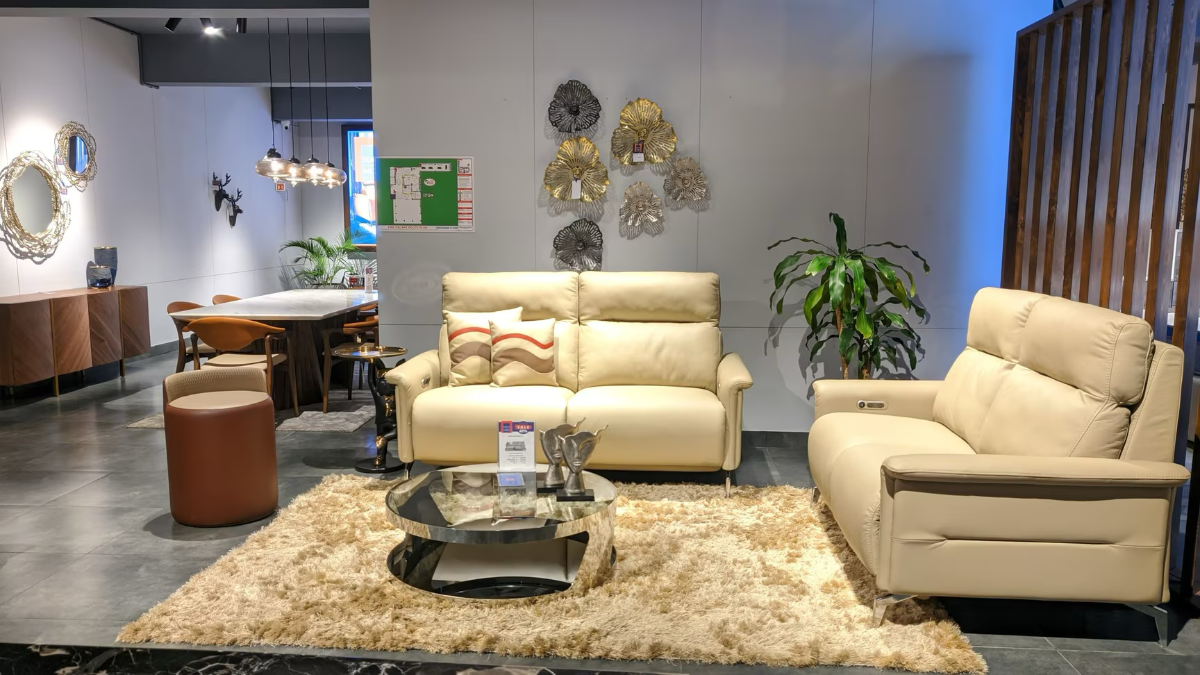Stanley Sofas design & decor